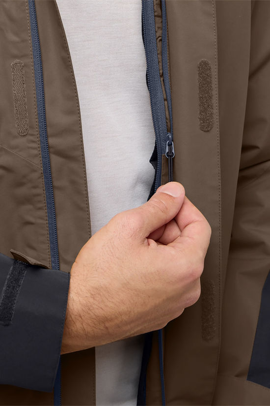 Jack Wolfskin Jack Wolfskin Jasper 3-In-1 Jas
