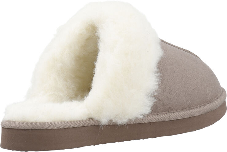 Bianco BIASWEETIE Slipper Taupe