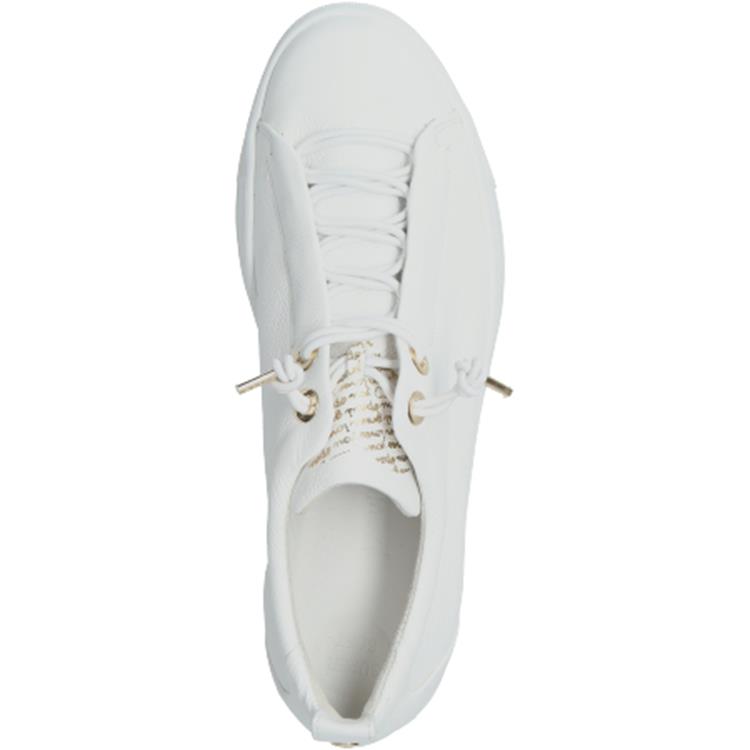 Paul Green 5017 white/offwhite