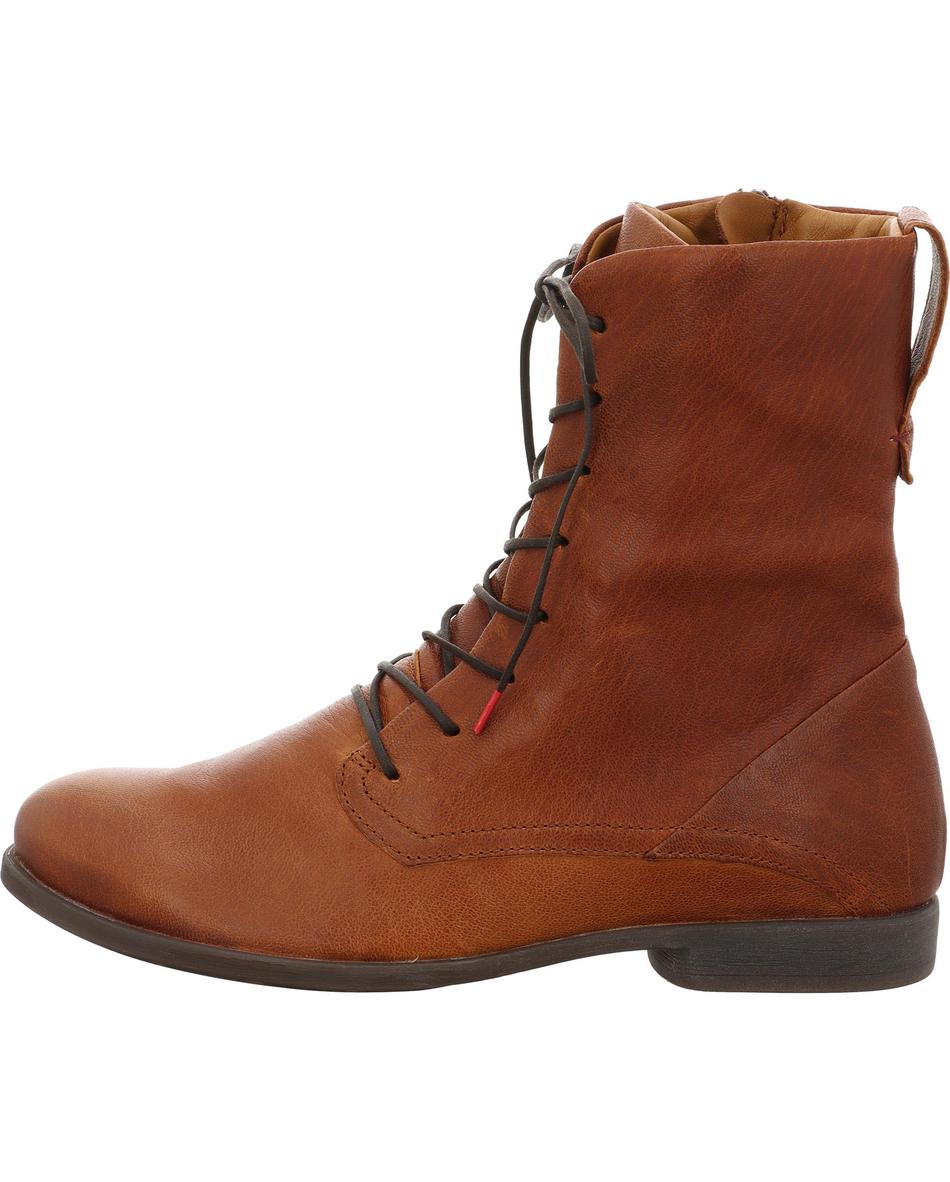 Stiefelette AGRAT