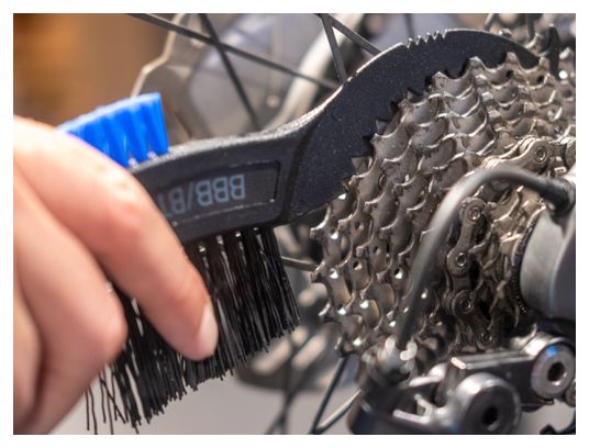 Kit Brosses BBB FrameSet