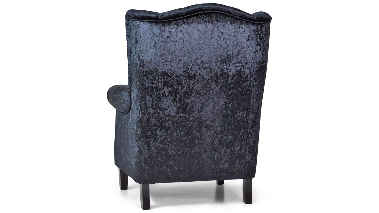 Oorfauteuil  Camberley B87 x D87 x H117 cm