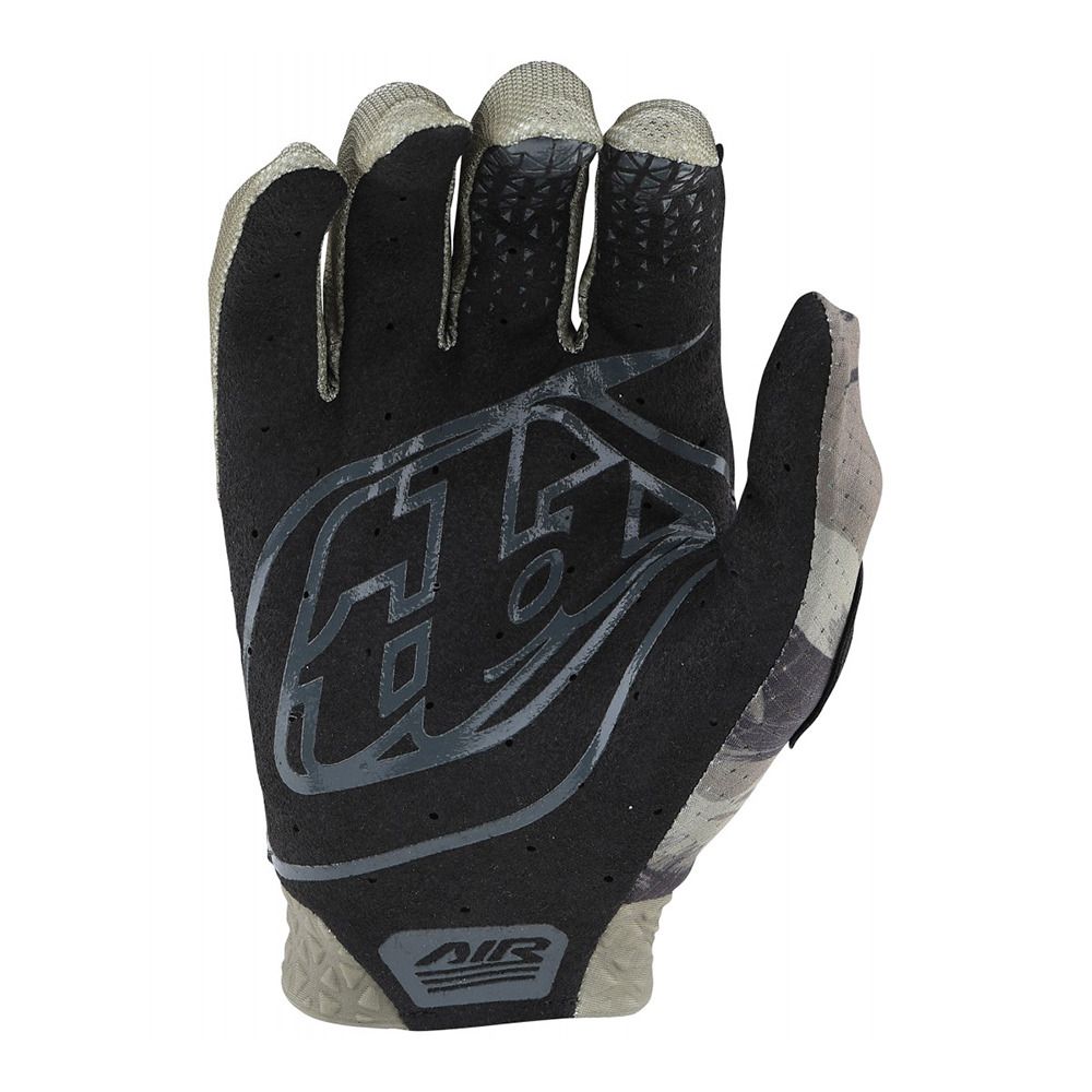 Troy Lee Designs AIR BRUSHED CAMO - Gants Homme army green