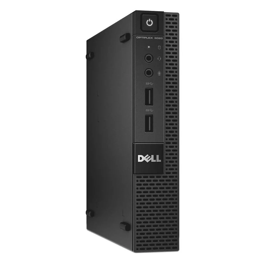 Dell Optiplex 3020 Micro (68410) · Reconditionné