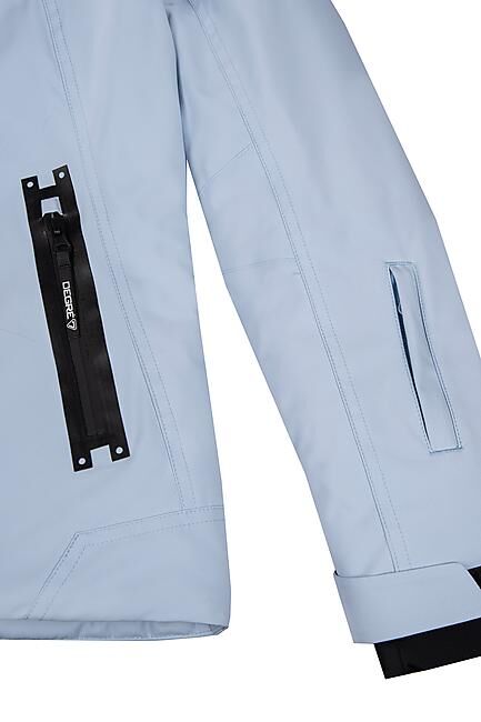 DEGRE 7 - VESTE GEOD GIRL NEW