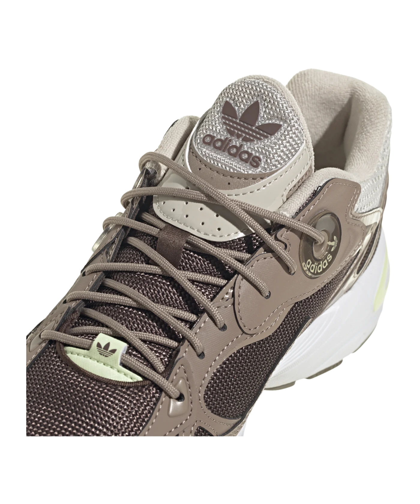 adidas Originals Astir Damen Braun