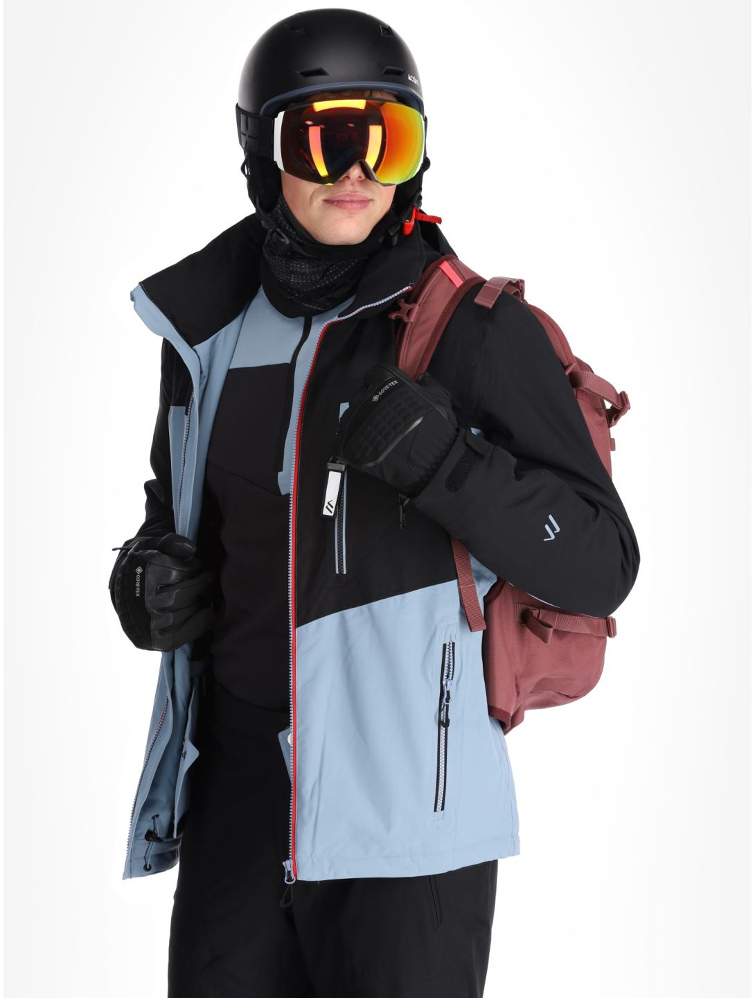 Oravice ski-jas heren