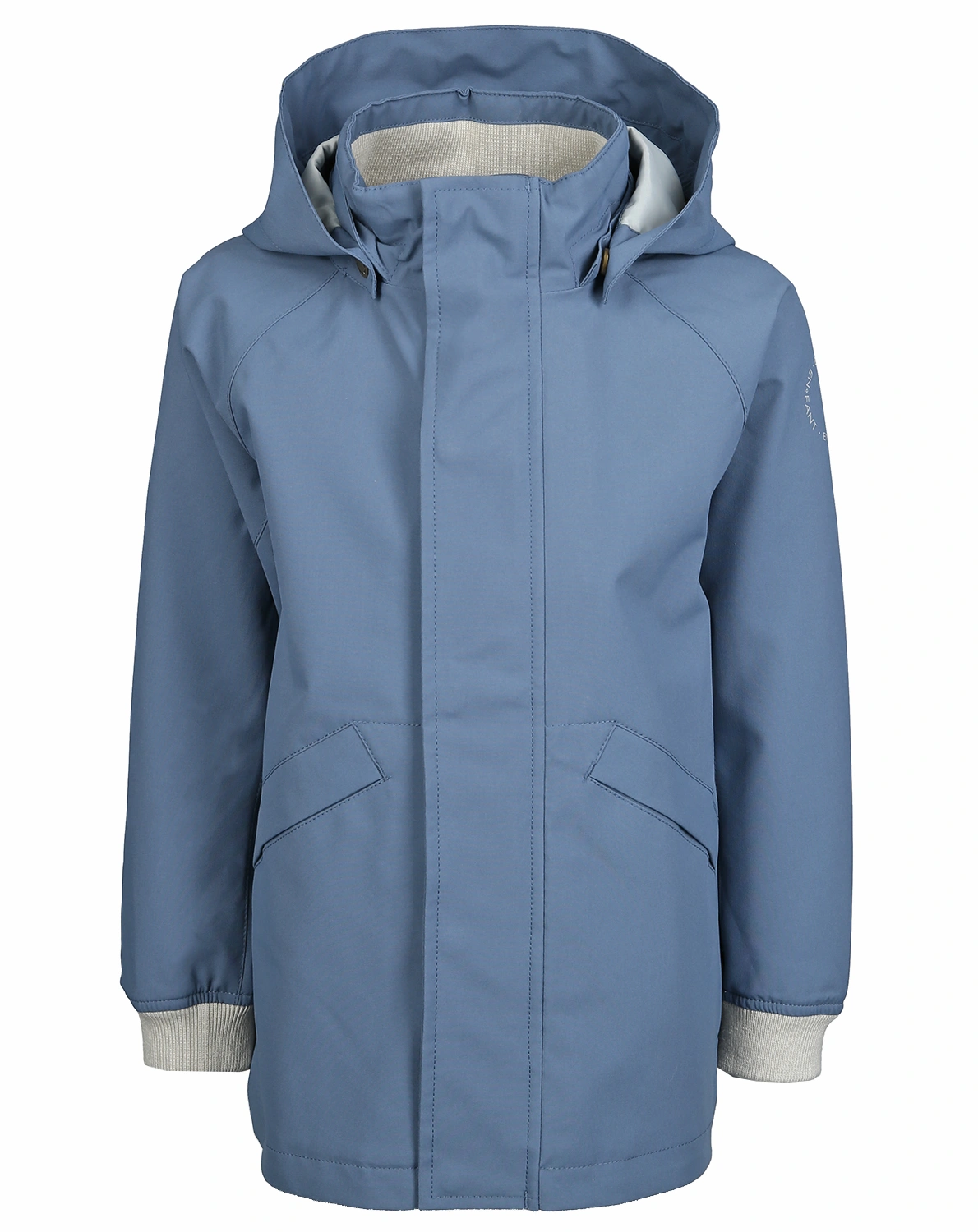 Übergangsjacke NIKLAS in china blue
