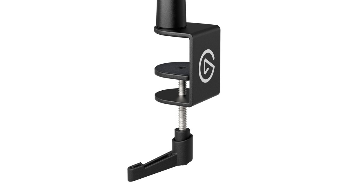 ElgatoWave Mic Arm (Low Profile) houder  (Zwart)