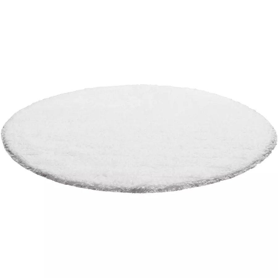 Wecon home basics Badteppich Ole weiß