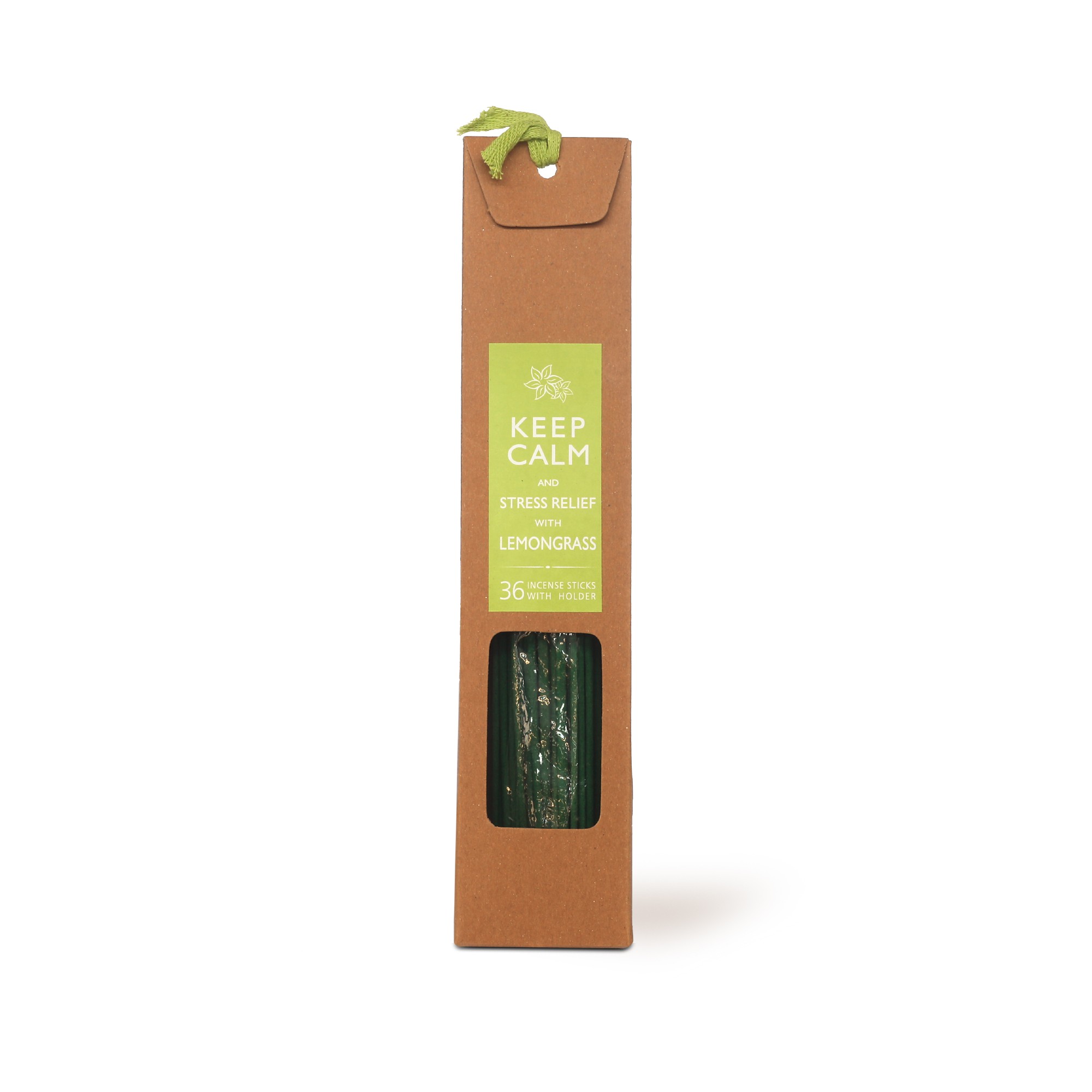 Räucherstäbchen Lemongrass günstig bestellen