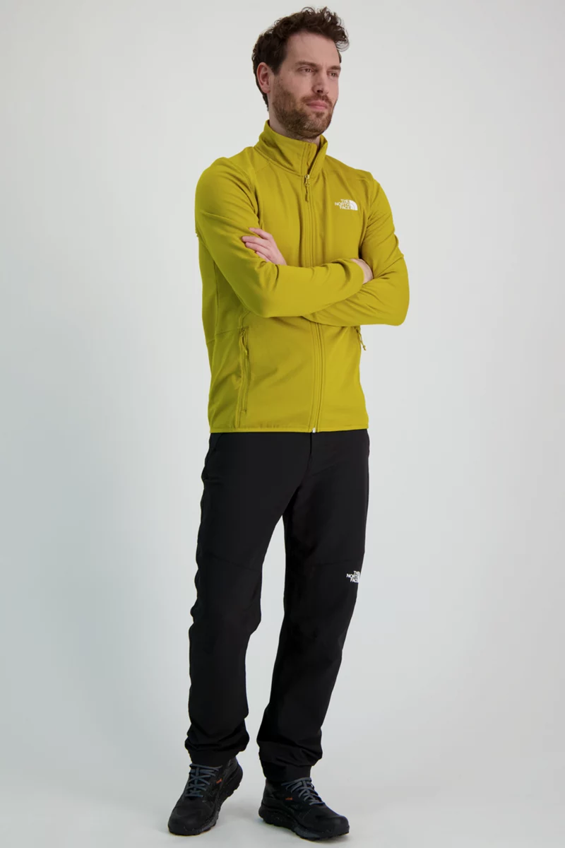 The North Face Quest Herren Midlayer