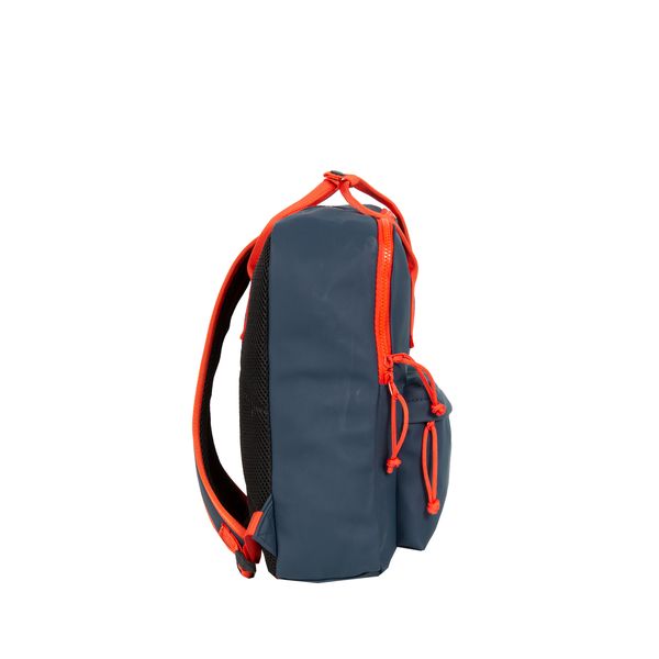 New Rebels Tim Chicago Handel Backpack 18L Navy/ Red