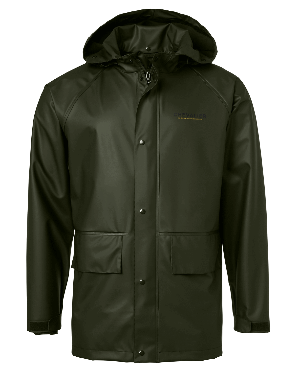 Chevalier<br>Stratus Rain Jacket