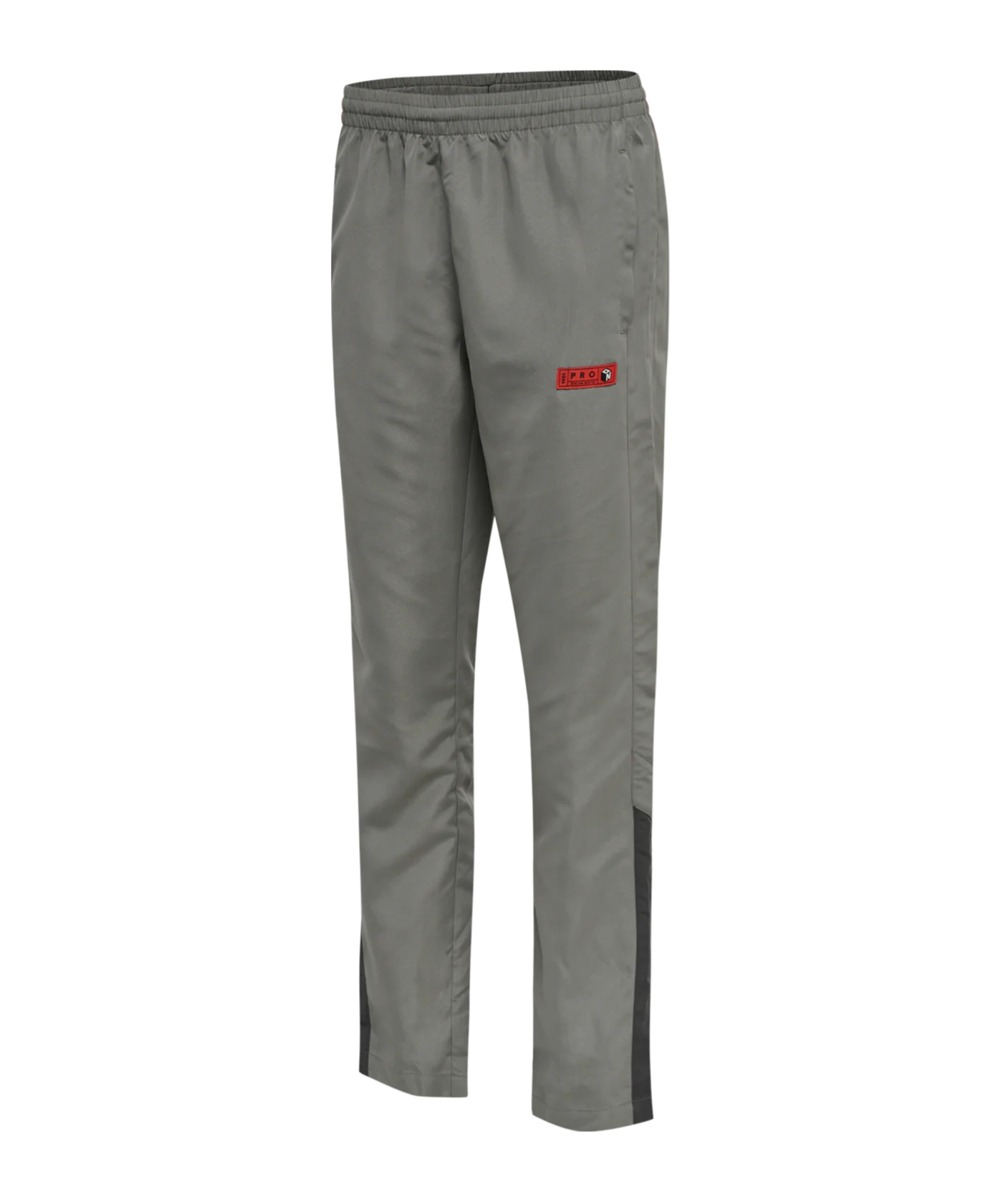 Hummel hmlPRO Grid Jogginghose Damen Grau F2166