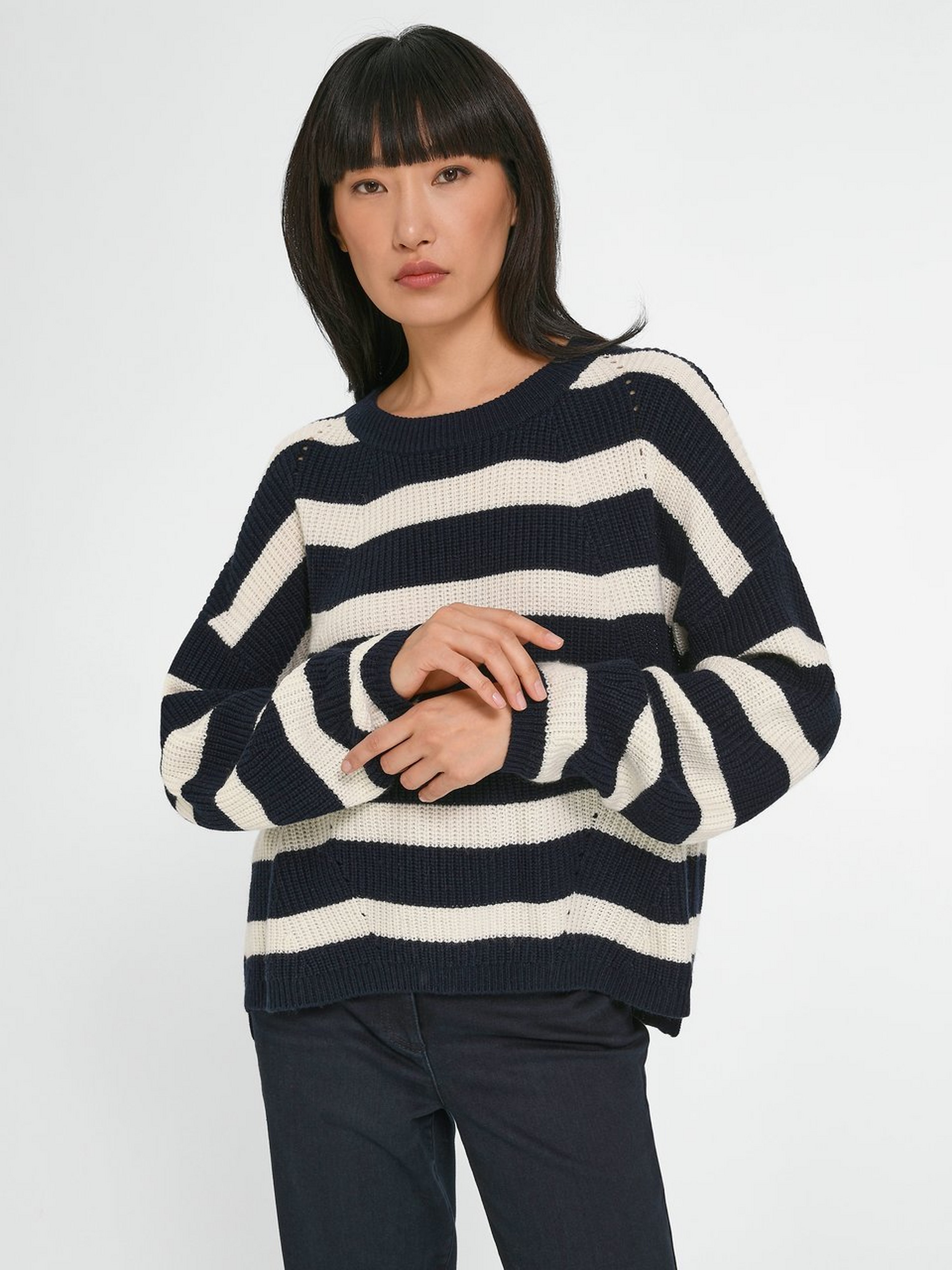 Strickpullover