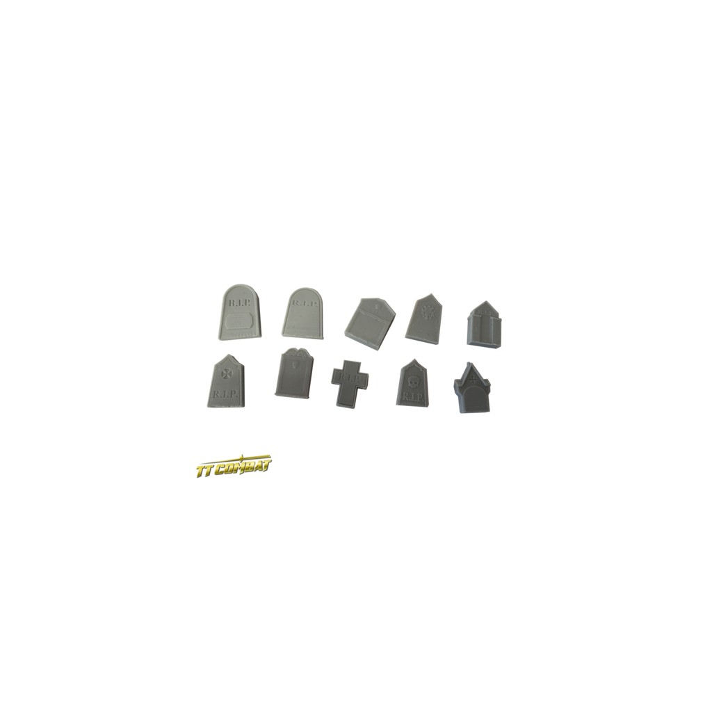Gravestones