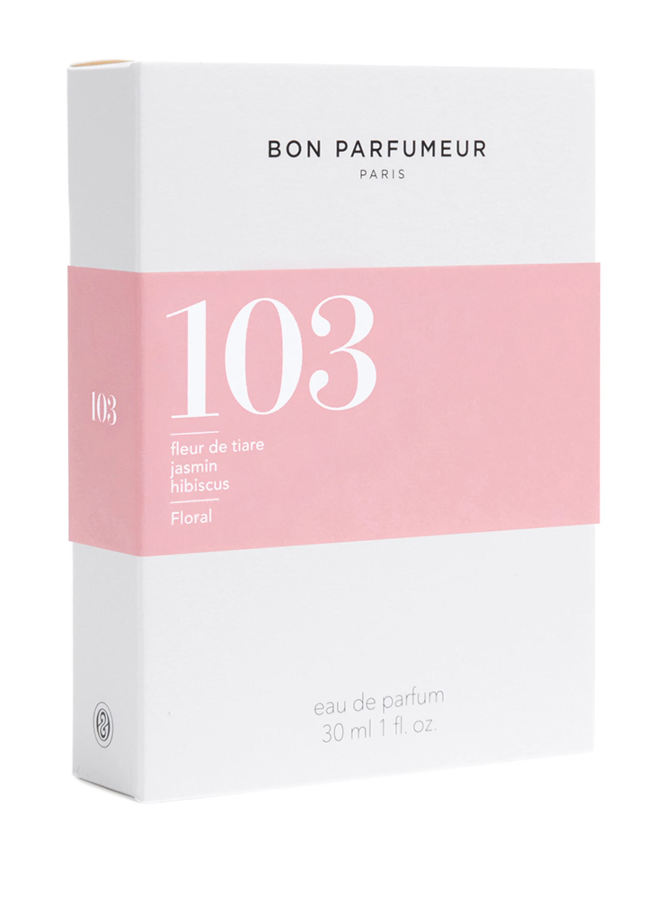 BON PARFUMEUR 103