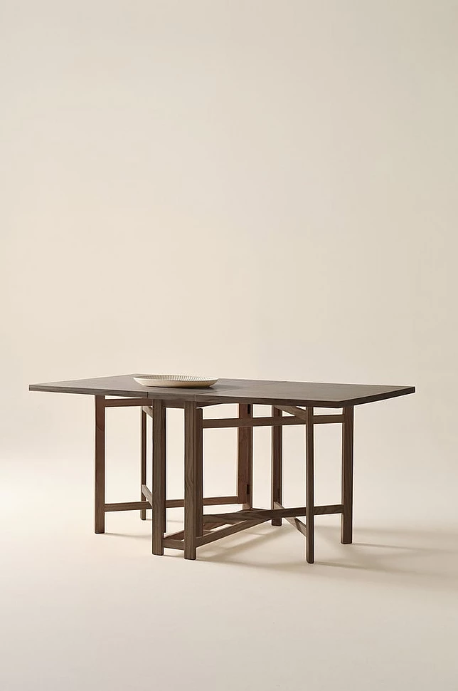 ETIENNE slagbord 90x163 cm