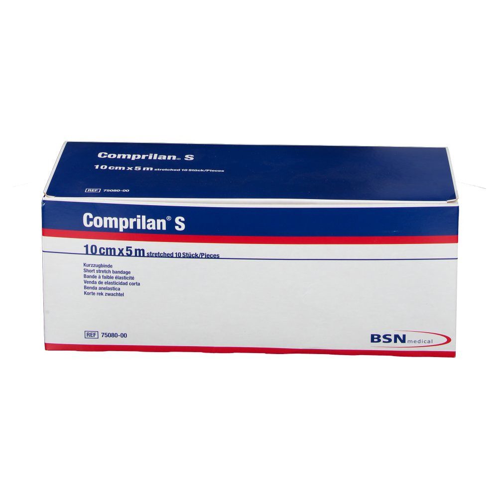 Comprilan® S elastische Binde 10 cm x 5 m