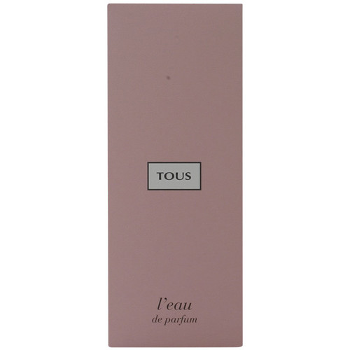 TOUS - L'Eau De Parfum Vaporizador