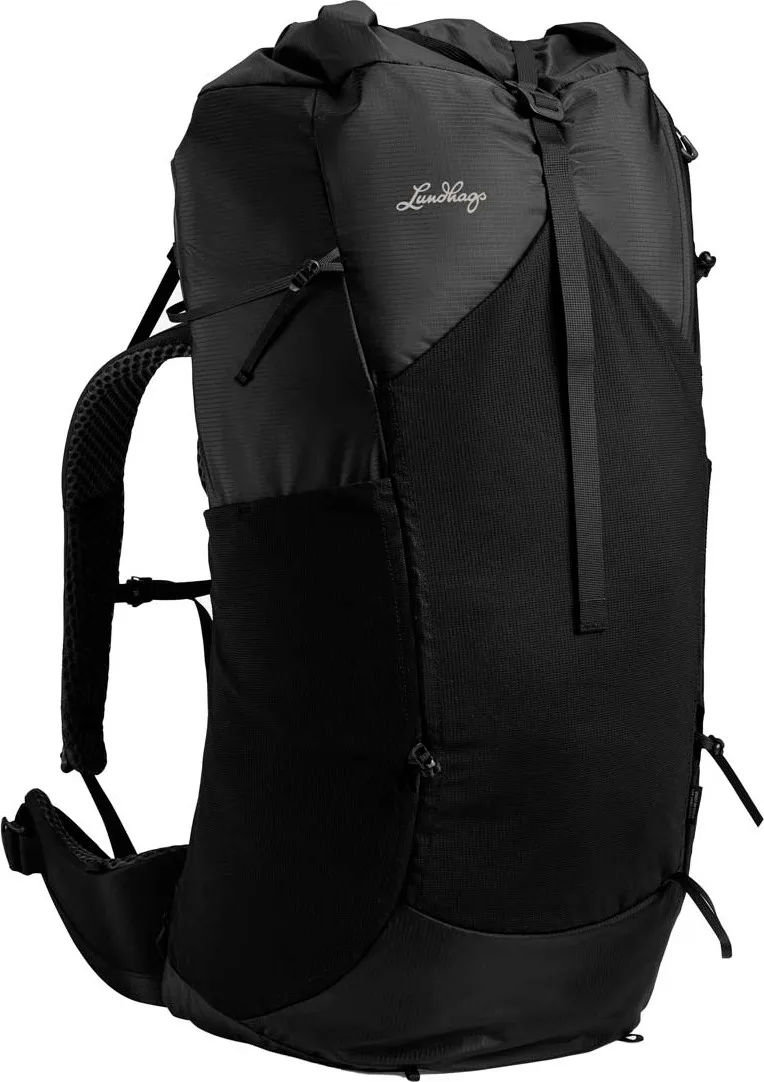 Lundhags Padje Light 45 L Regular Short Black