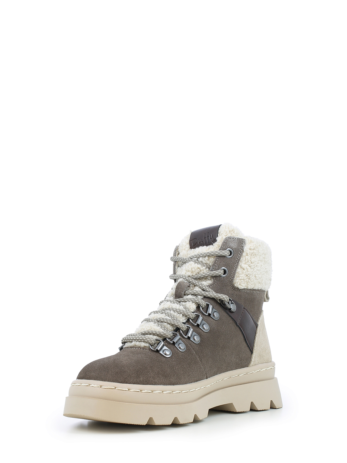 Duffy Fico waterproof