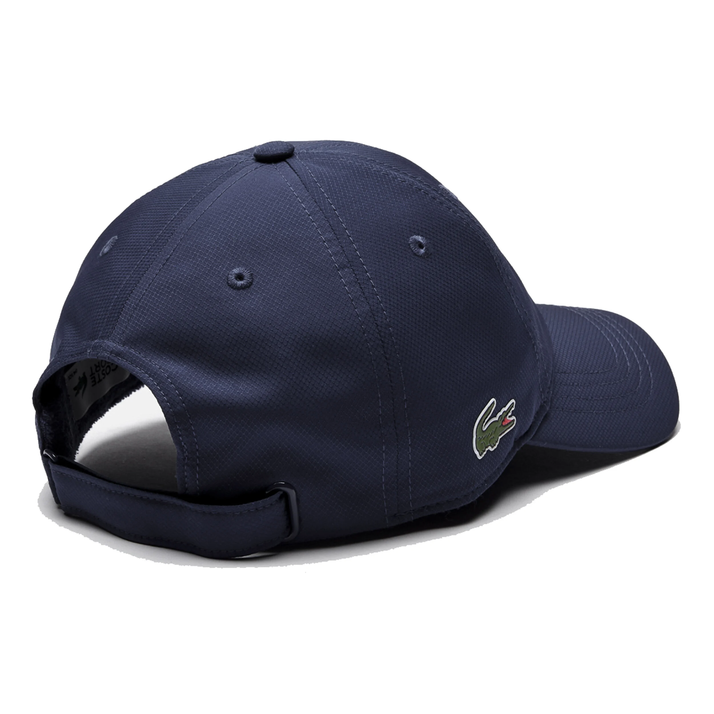 Lacoste Casquette - Bleu Foncé , Vert Foncé
