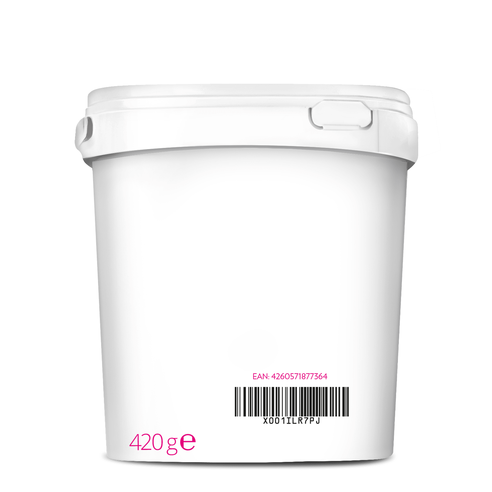 Slim Shake Mahlzeitersatz-Shake - 420g - Buttermilk-Lime