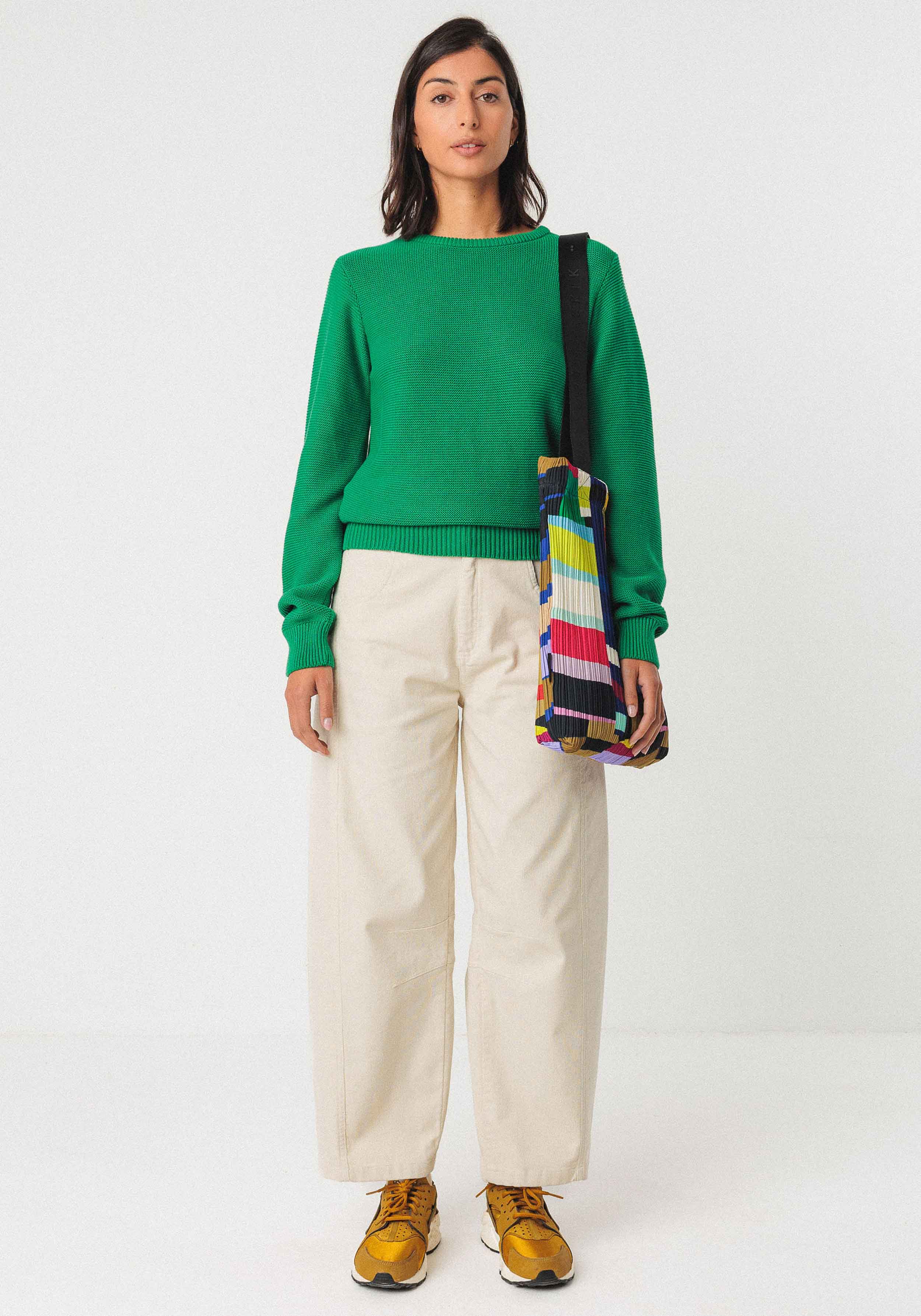SKFK Tasche Haundi Multicolour Grems