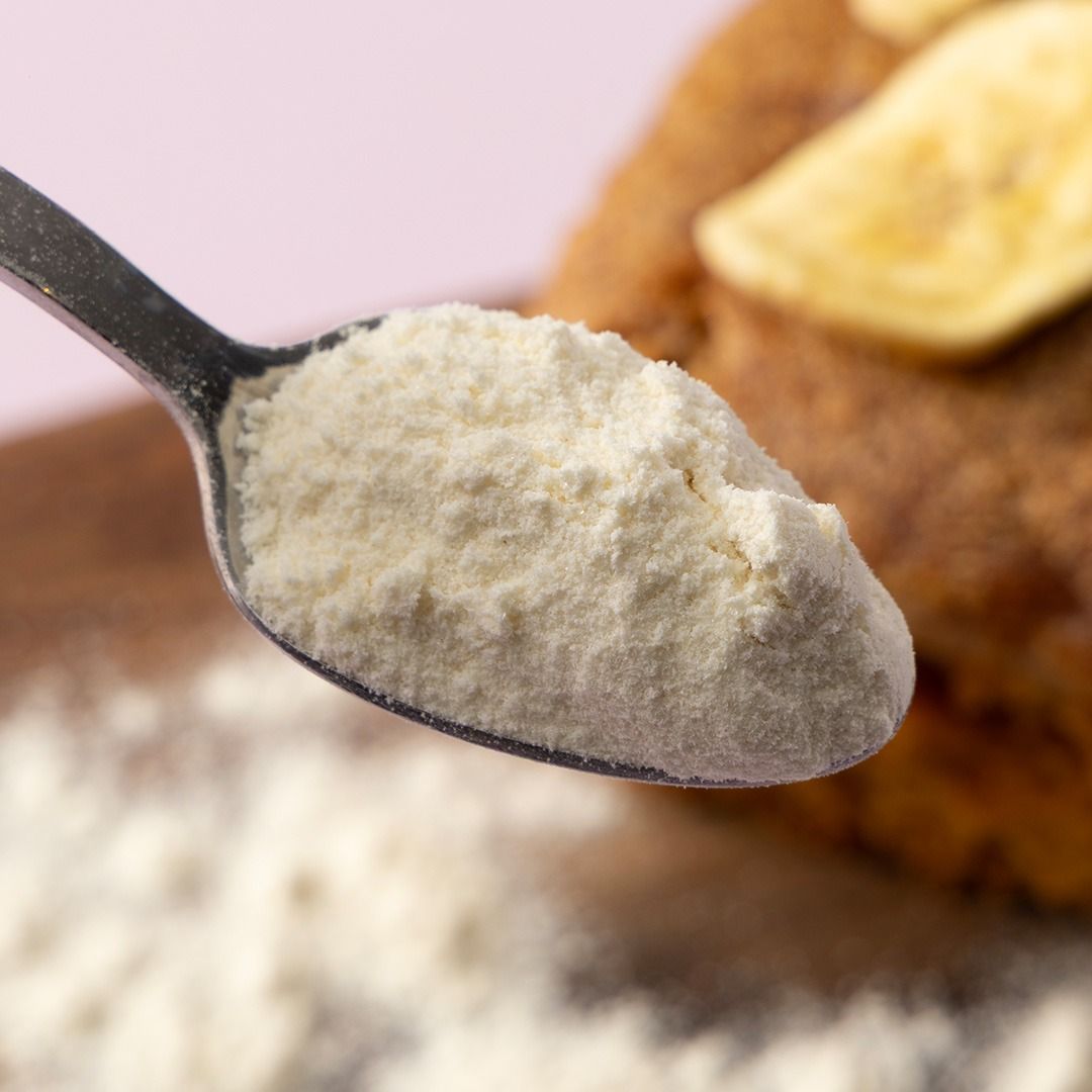 Bananenbrood mix