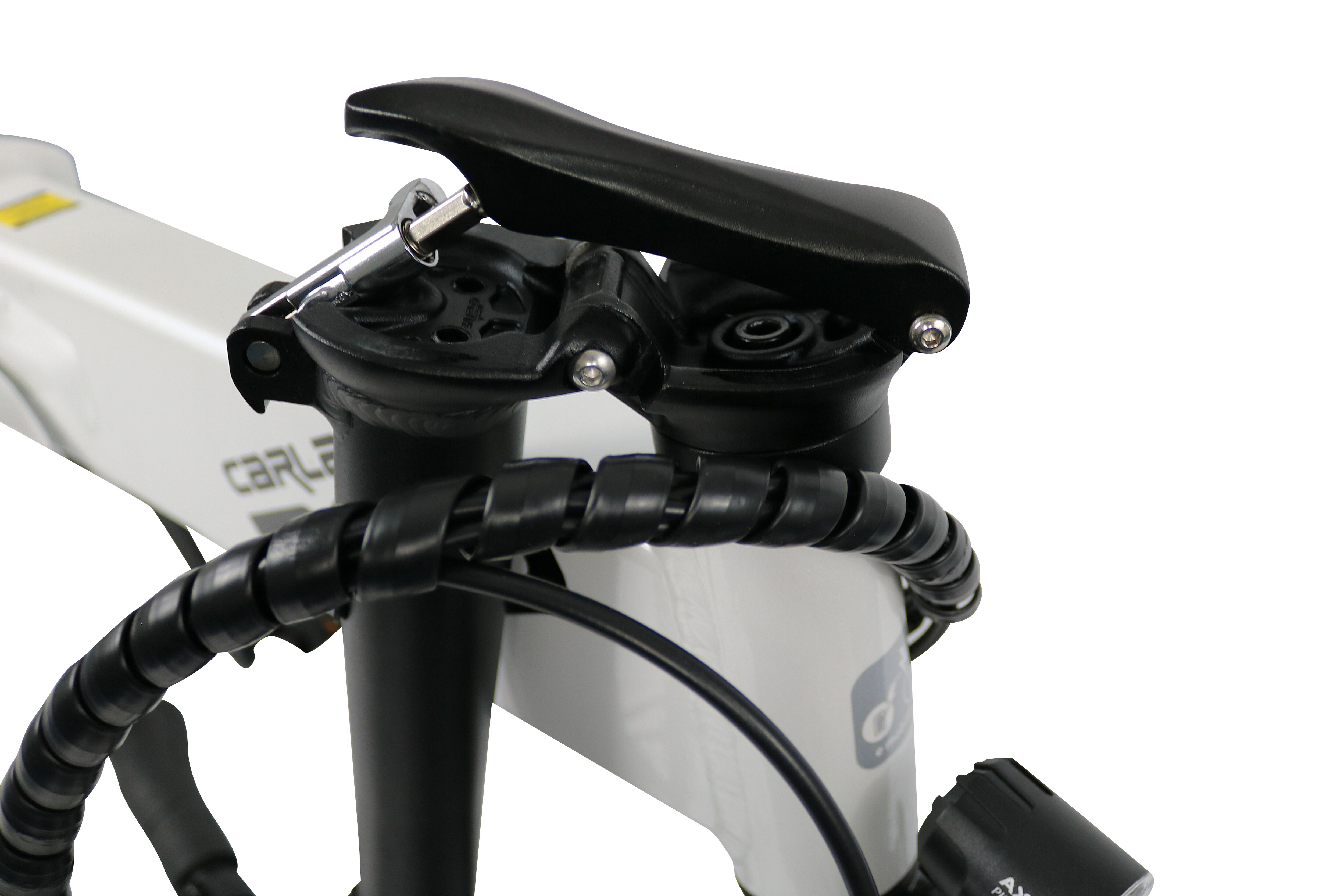 Blaupunkt Carla 200 Falt-E-Bike 16