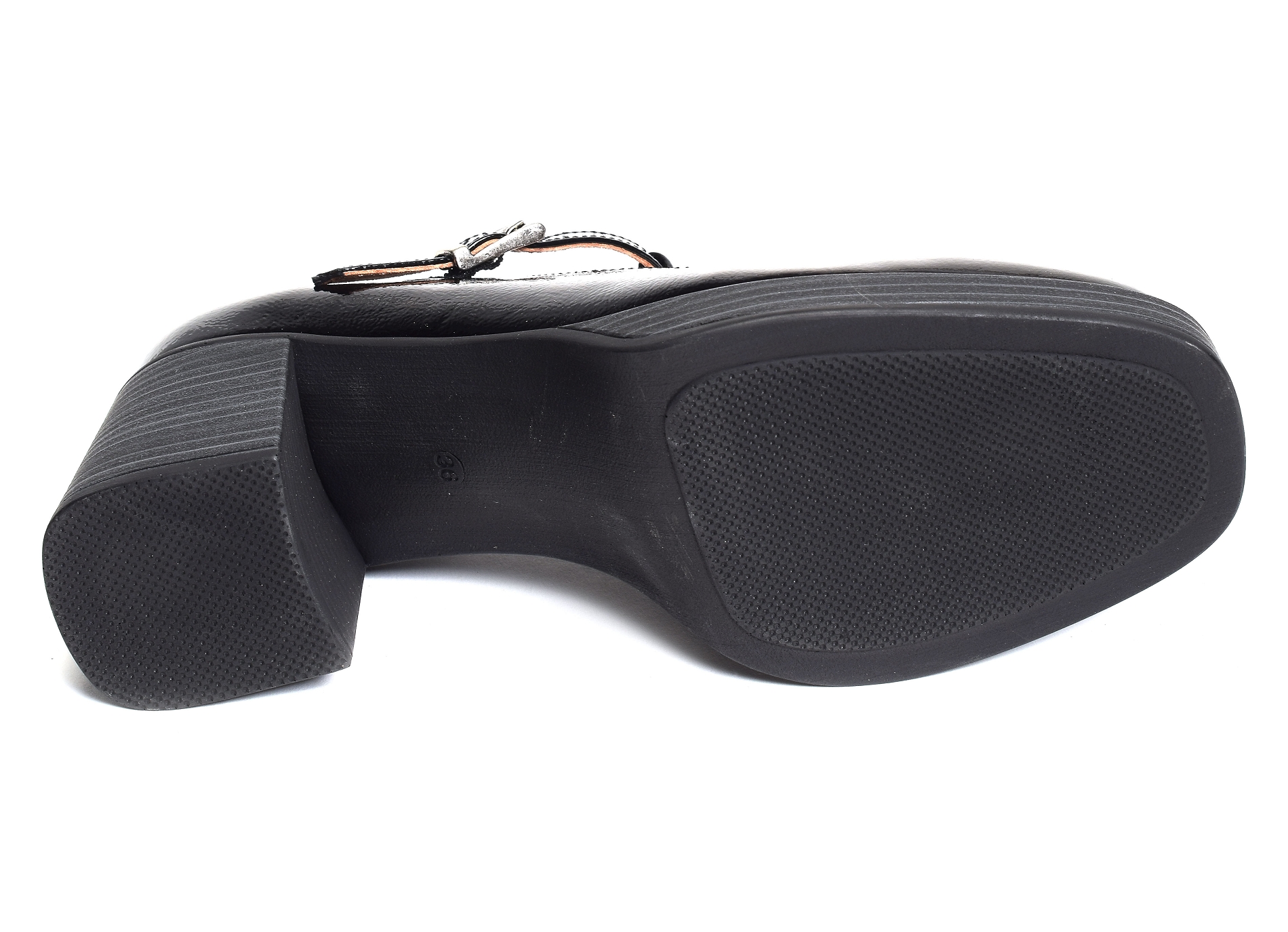 Cv6000 verni noir