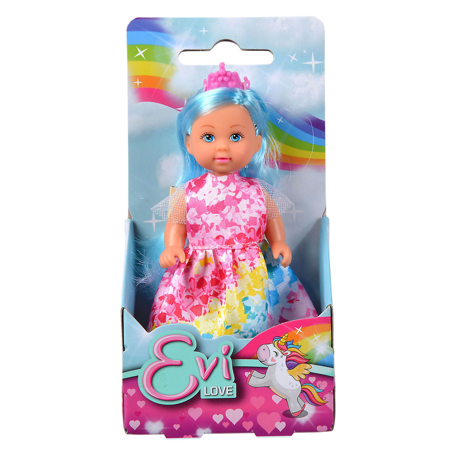 Evi Love Mini Pop Prinses
