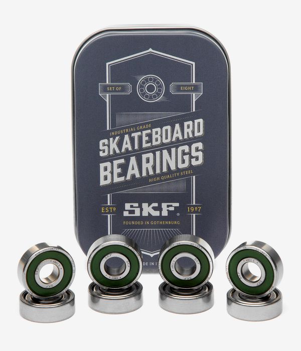 SKF Standard Kugellager (multi)