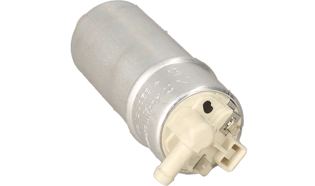 Brændstofpumpe