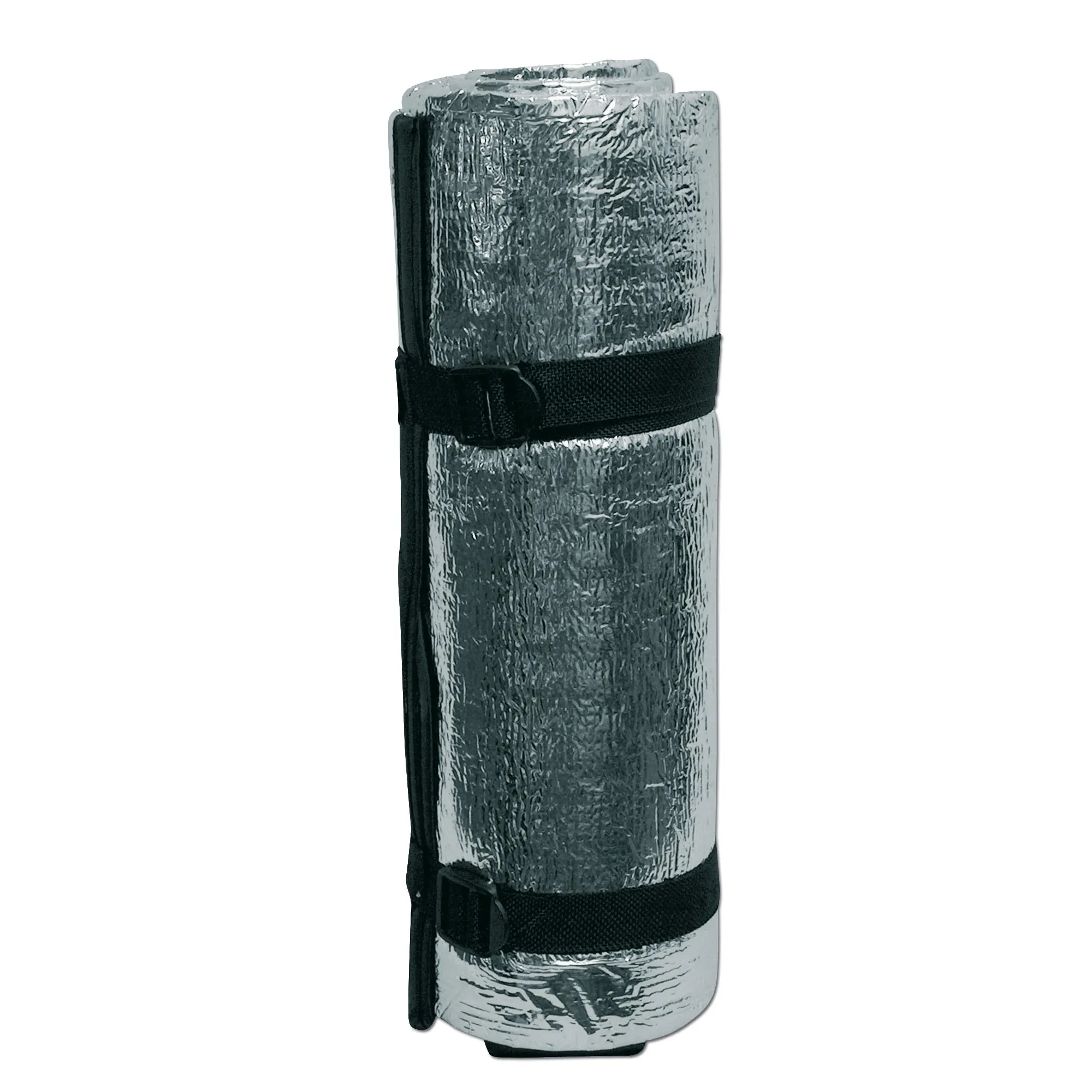 High Peak -  Alu Isomatte double 190 x 120 cm