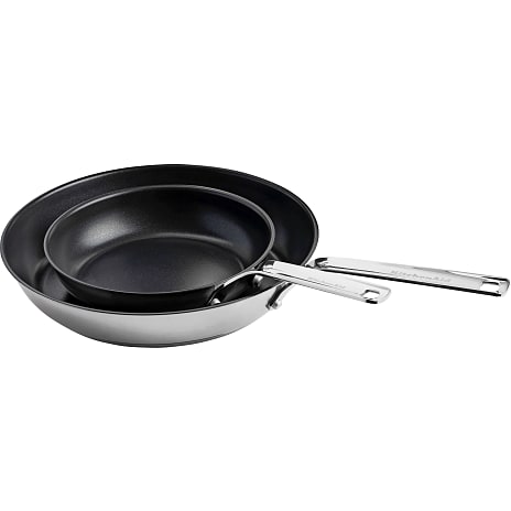 KitchenAid pandesæt (20+28 cm)