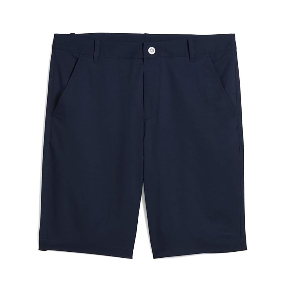 Golf Tech 2.0 Shorts Herre Navy