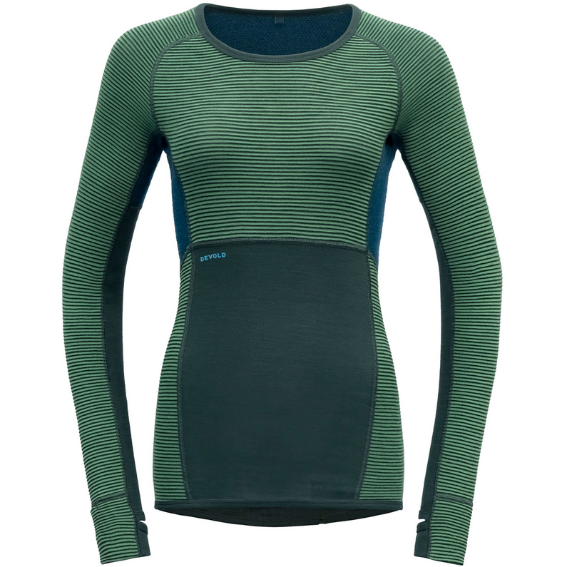 Devold Damen Tuvegga Air Longsleeve
