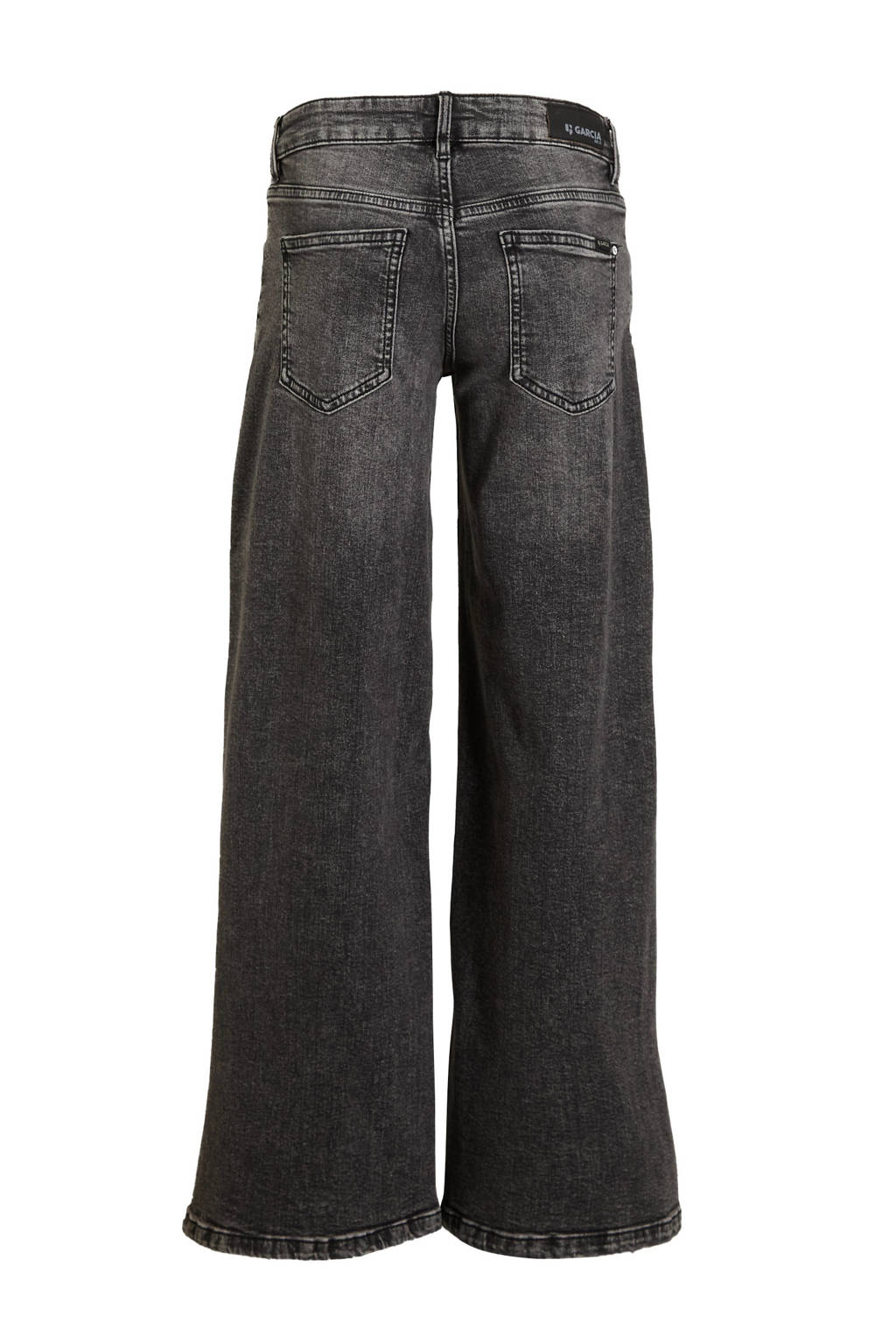 Garcia low waist loose fit jeans medium used