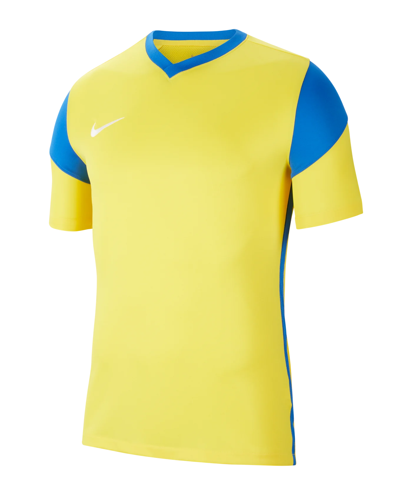 Nike Park Derby III Trikot Gelb F720