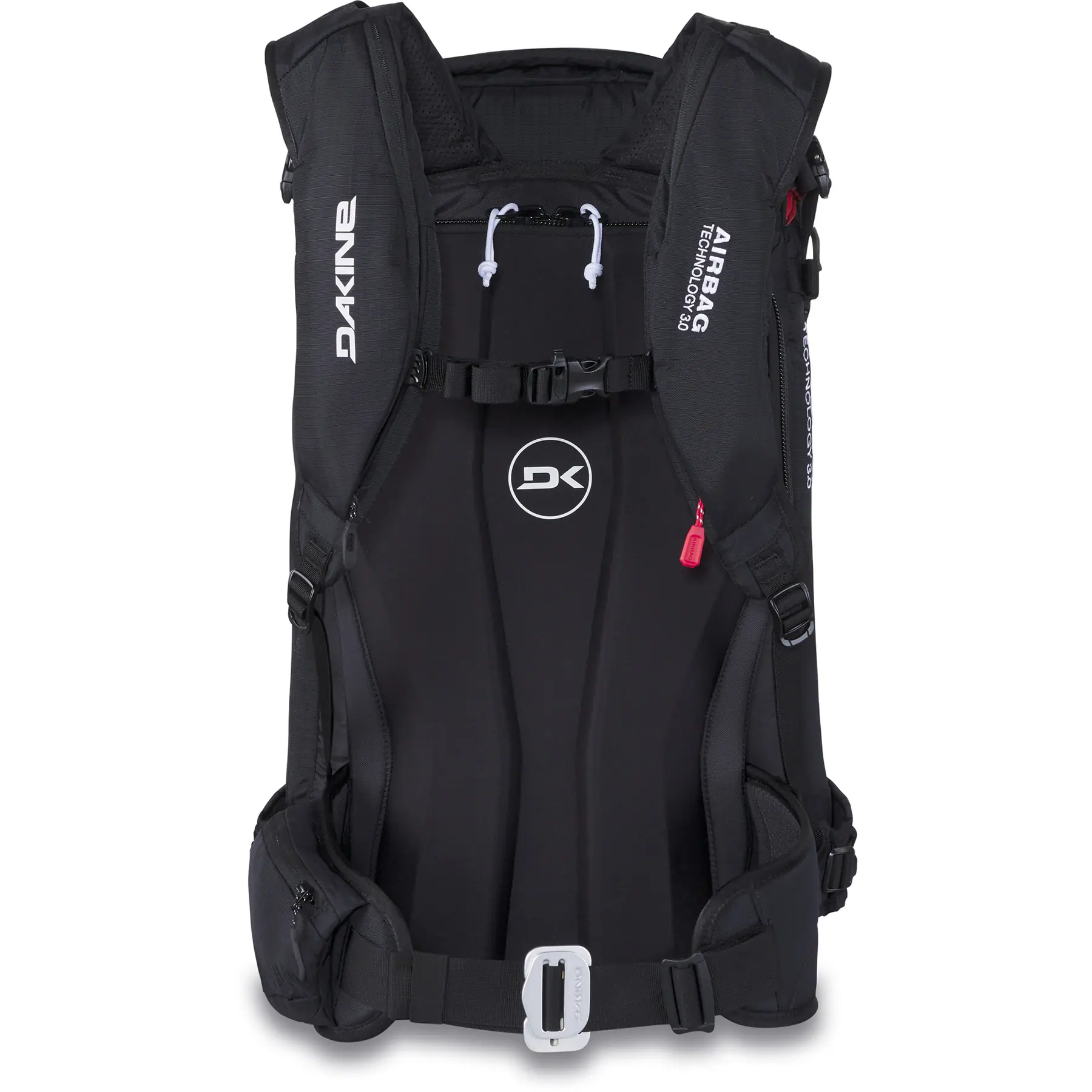 Dakine Poacher RAS 36L Skirygsæk - Alpinski Vintersport