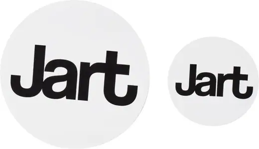 Jart Skateboards Klistermærke | SkatePro