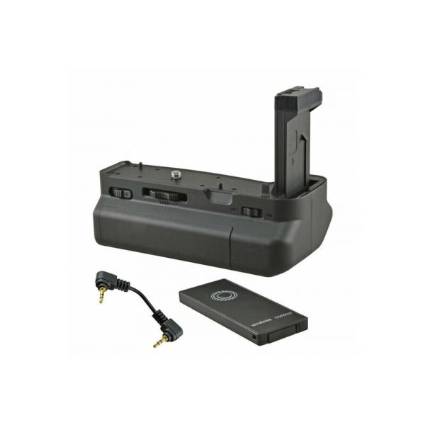 Jupio Punho Para canon Eos Rp (jbg-c017)