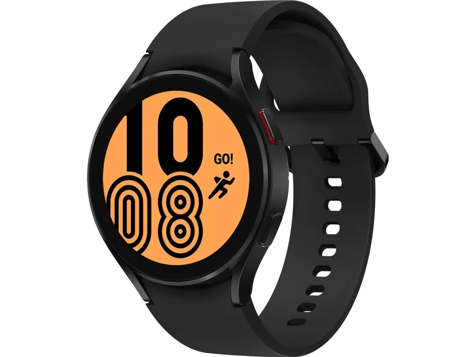 [OUTLET] - Samsung® | Galaxy Watch4 44mm LTE - Black