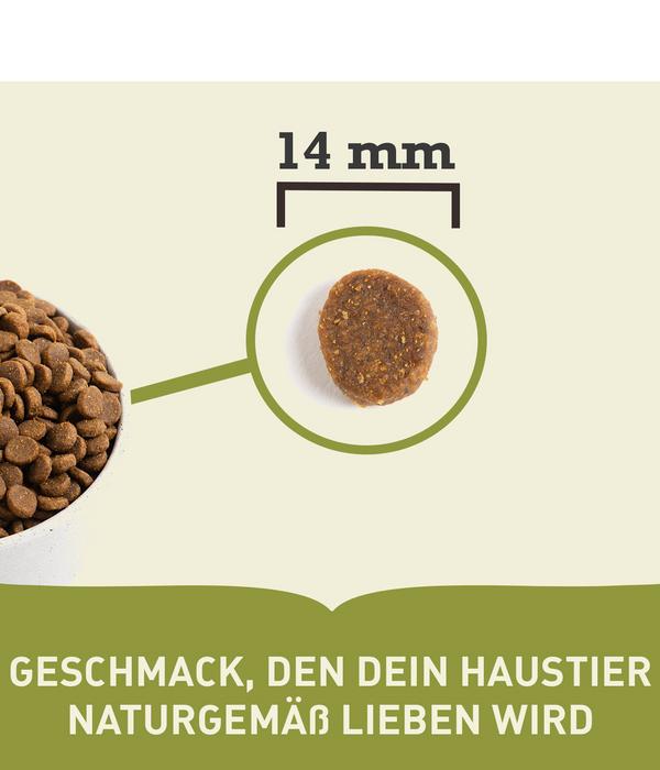 ACANA Trockenfutter für Hunde Heritage Senior