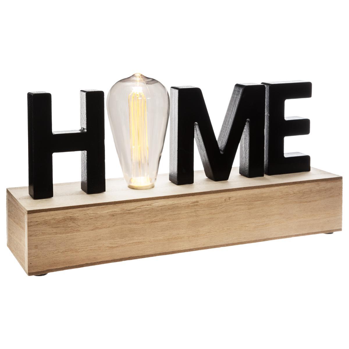 MOT DECO LED HOME
