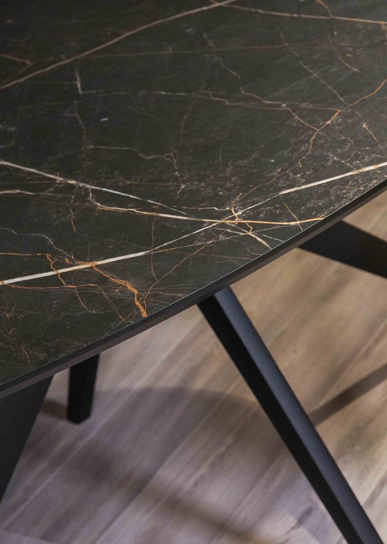 Eijerkamp Collectie Joep Eettafel
