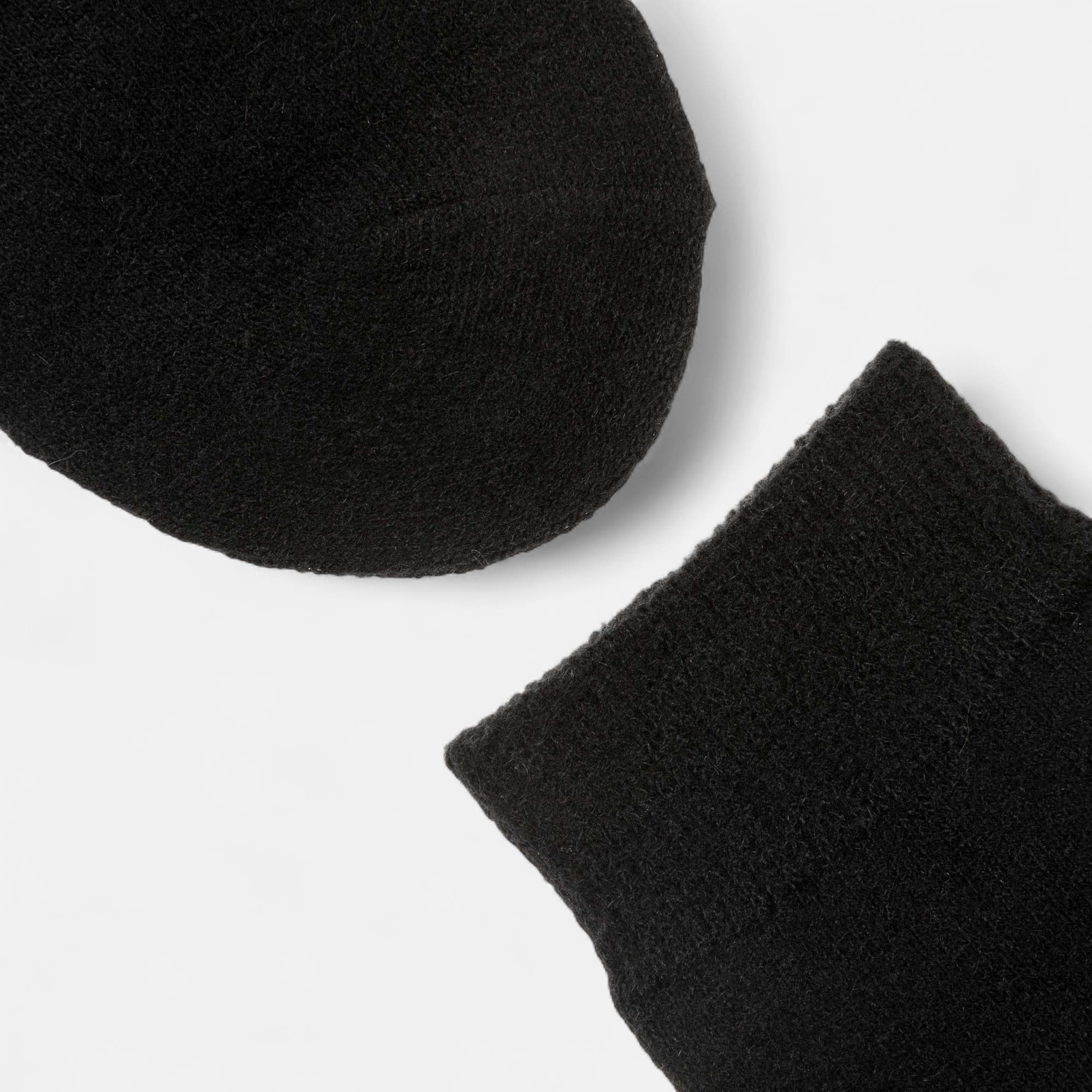 Chaussettes Femme noir